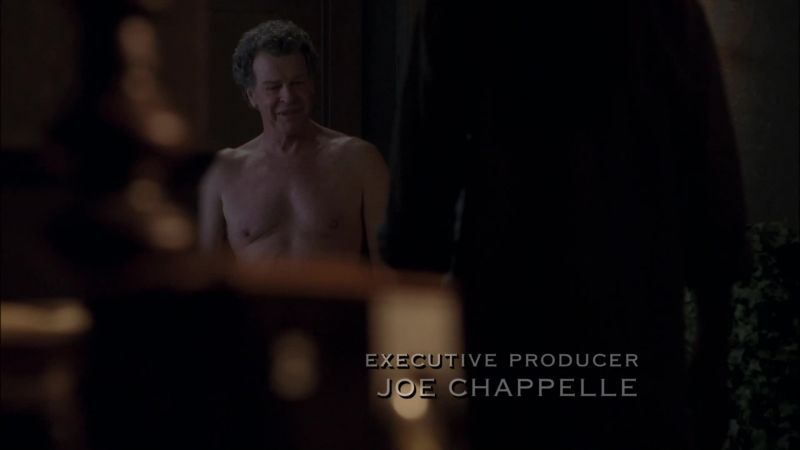 Good morning, Olivia. I didn't know you were spending the night