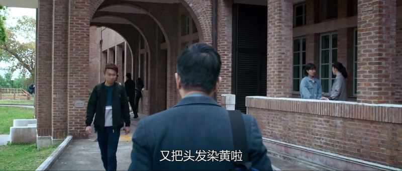 Good morning Professor Xu - Good morning