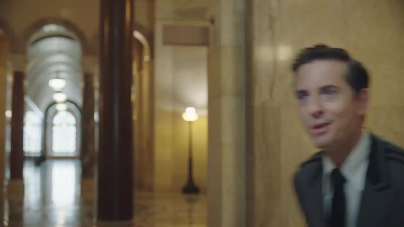 Good morning, Senator Hunt