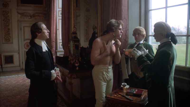 Good morning, sir
