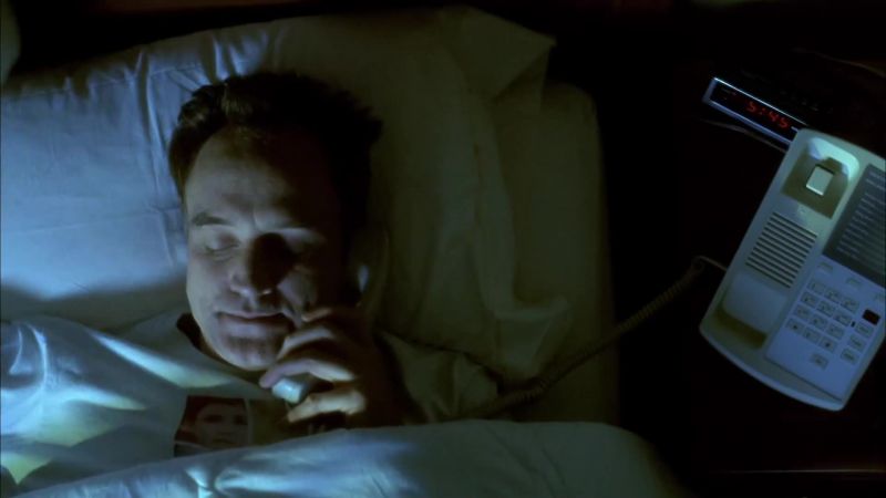 Good morning. This is your 5:45 a.m. wake-up call