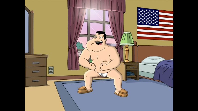 �� Good morning, U.S.A. ♪