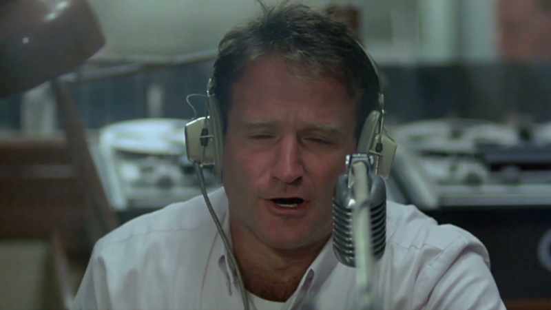 Good morning, Vietnam!