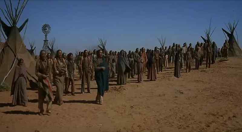 Good morning, Wichowsky. - Troops all present or accounted for, sir