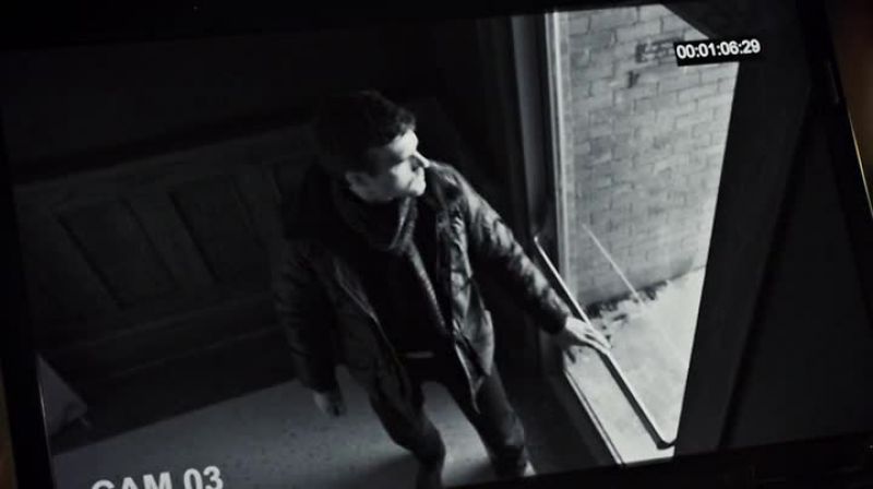Good, Nathan's back