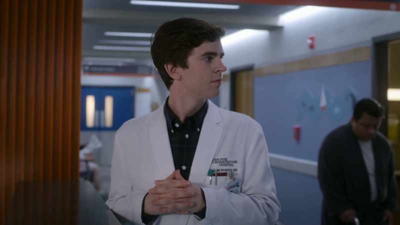 Good news about his endocarditis