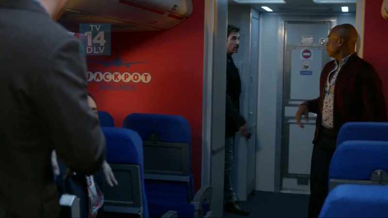 Good news: I spoke to the Jetway driver