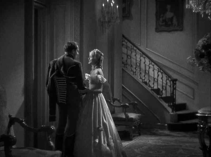 Good night, Albert