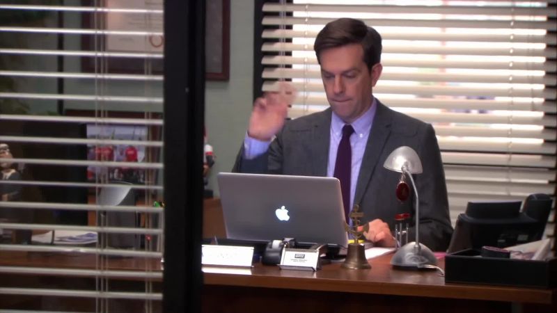 Good night, andy