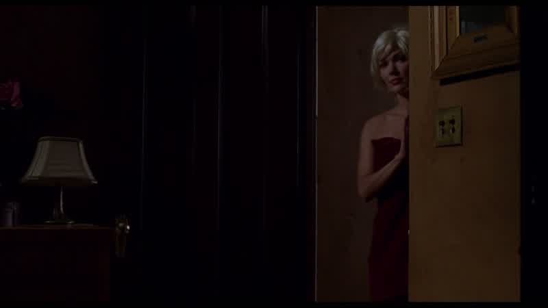 Good night, Betty