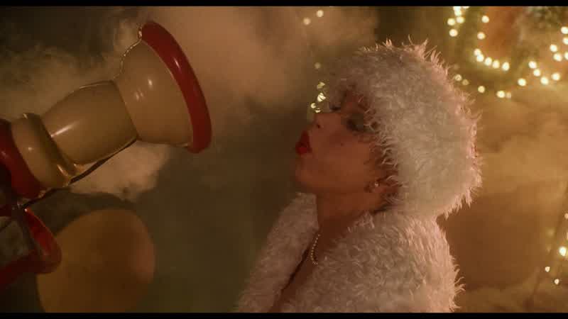Well, good night, Betty