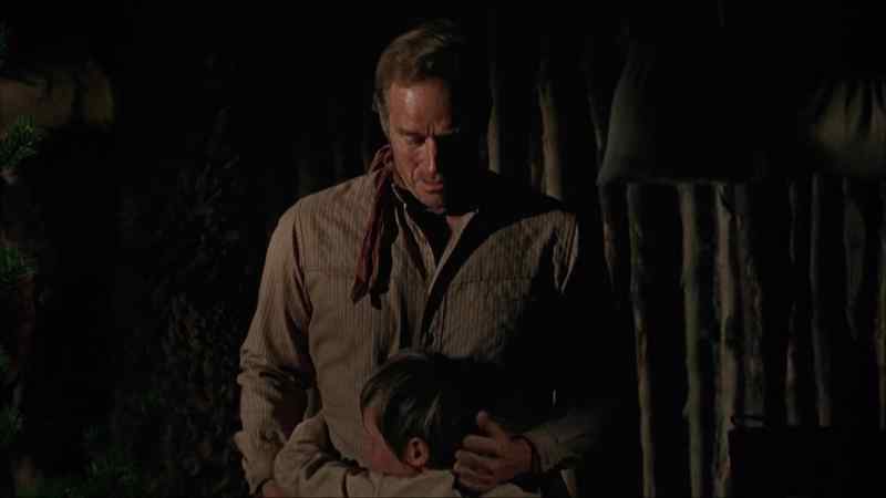 Good night, button