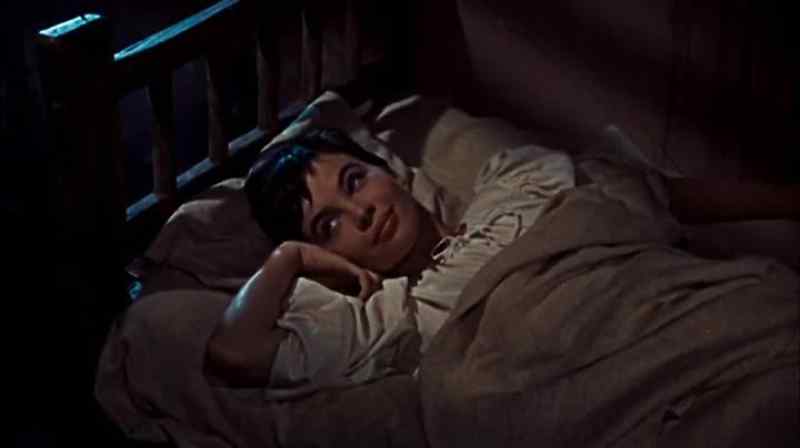 GOOD NIGHT, CINDERELLA