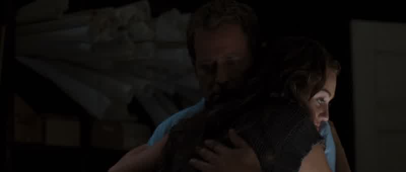 Good night, Dad