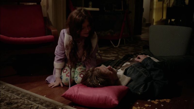 Good night, Daddy