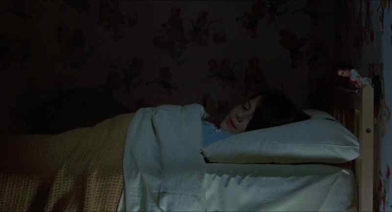 Good night, Daddy