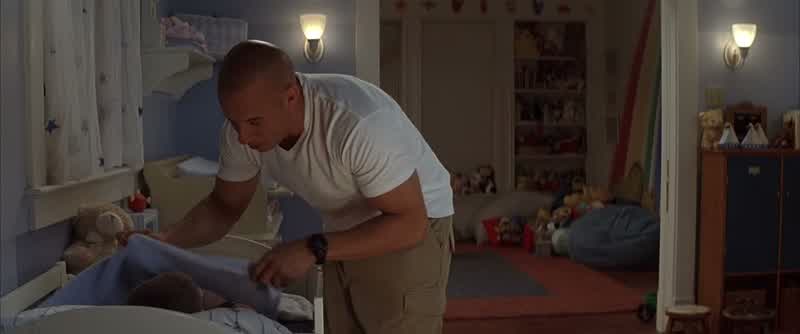 Good night Daddy