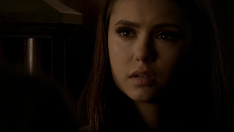 Good night, Damon