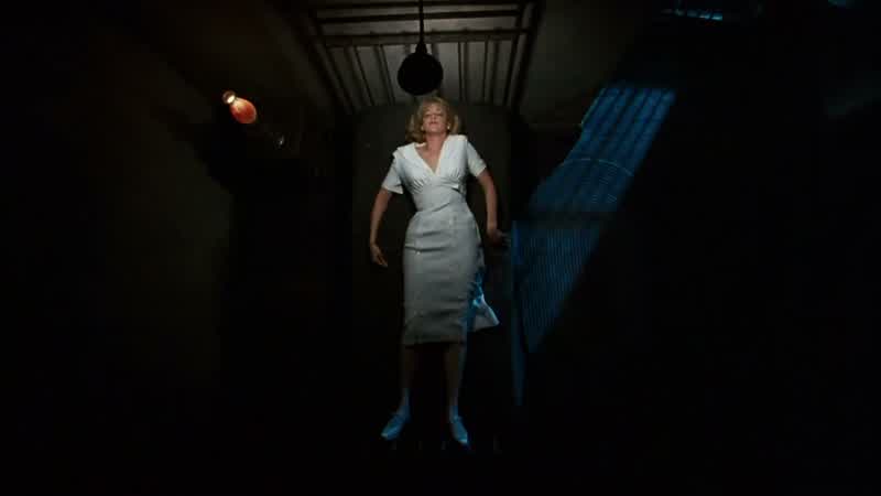 Good night, Debbie