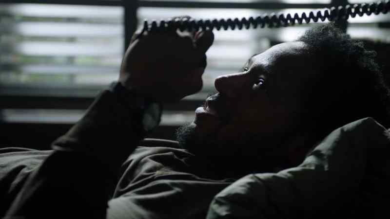 Good night, dispatch. - Good night, Route 8