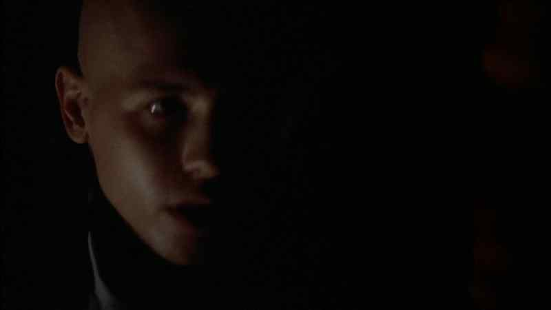 Good night, doctor