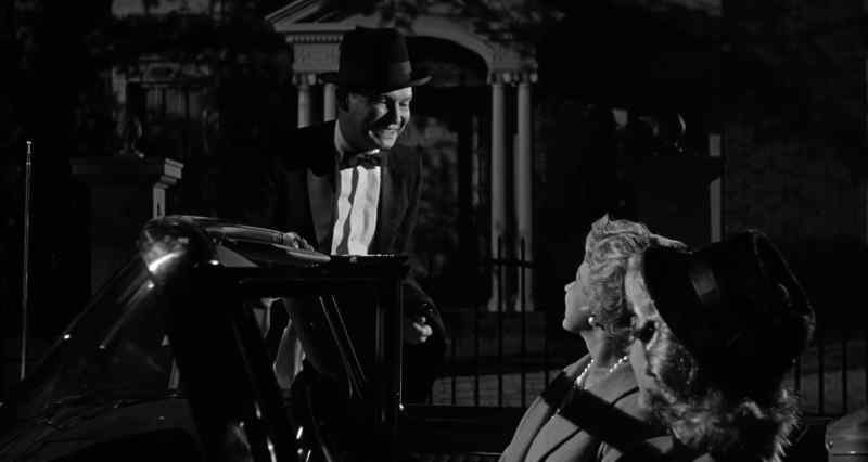 Good night, doll! - Night, doll