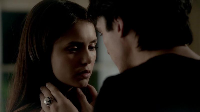 Good night, Elena