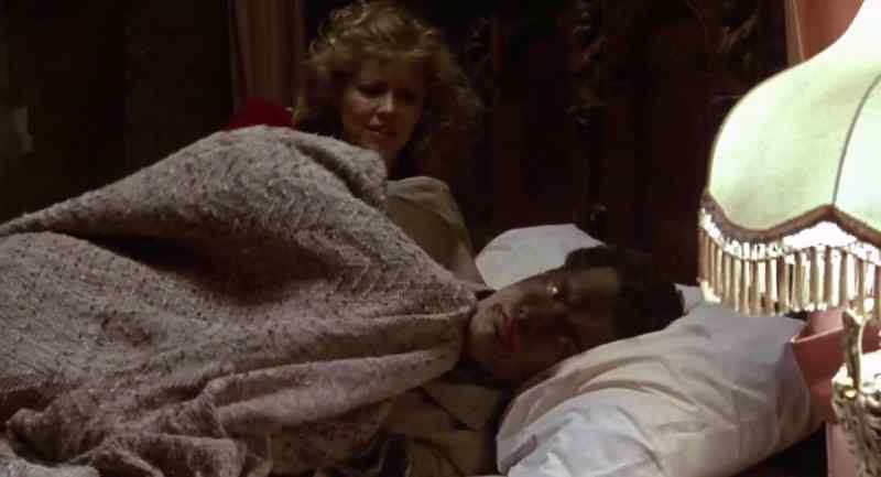 Good night, hon