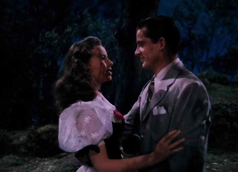 Good night, honey. - Good night