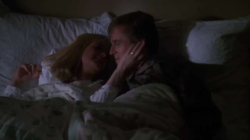 Good night honey
