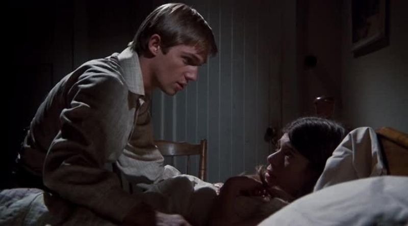 Good night Jason