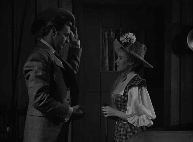 Good night, jeb I'll see you tomorrow?