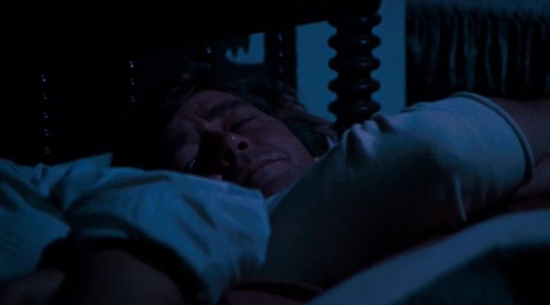 Good night, John