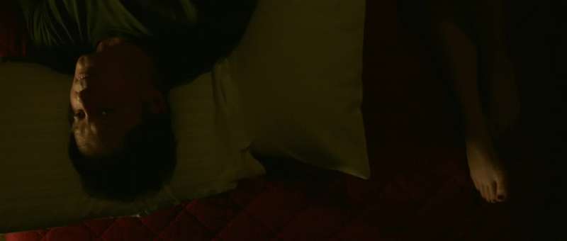 Good night Juno