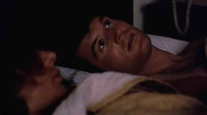 Good night, Lila. - Good night, Lenny