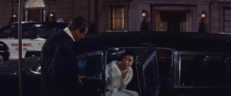 Good night, Lois, and thank you