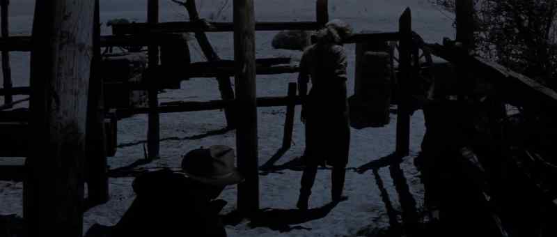 Good night, Mr. Brigade