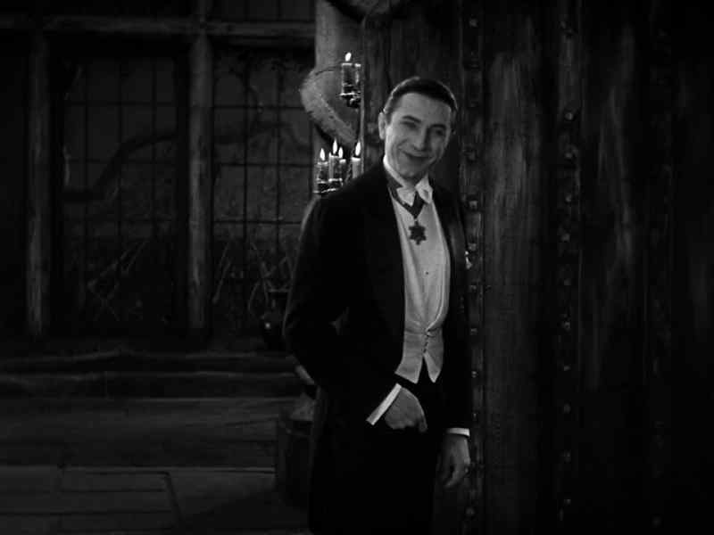 Good night, Mr. Renfield