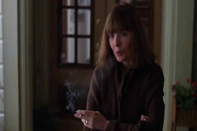 Good night, Mrs. Dunlap. Thanks for the coffee