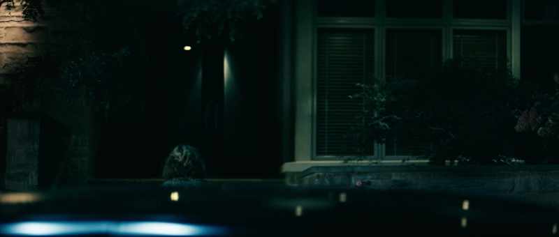 Good night, Ms. Stillwell