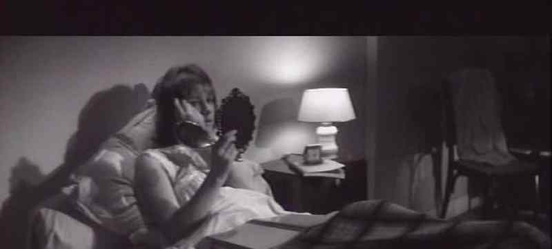 Good night, Nicole