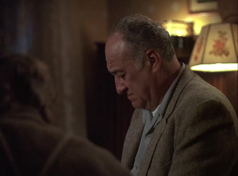 Good night, Pop