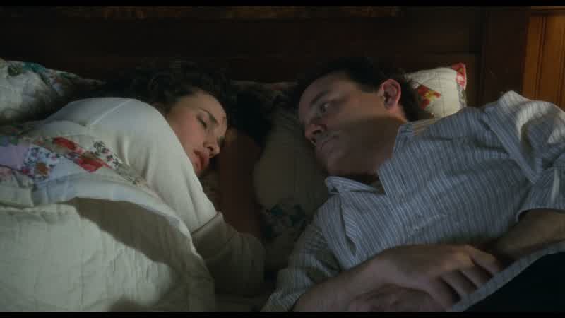 Good night, Rita