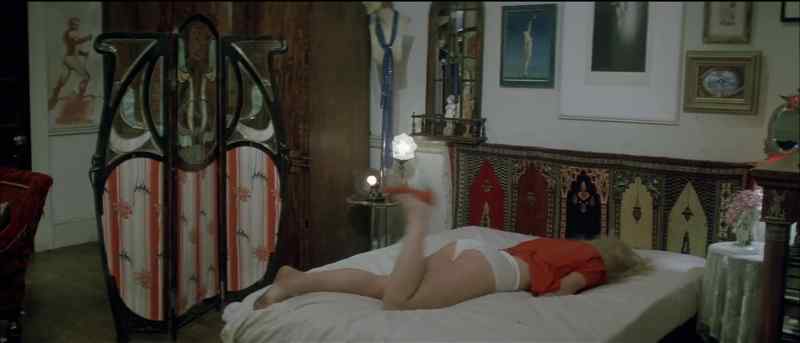 Good night