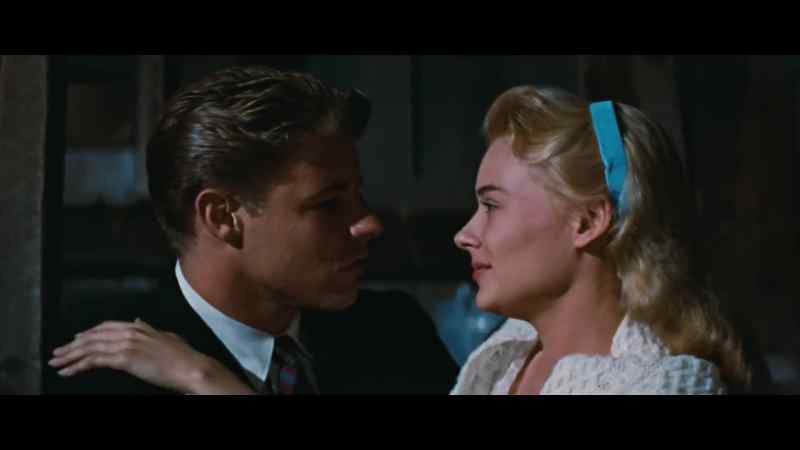 Good night