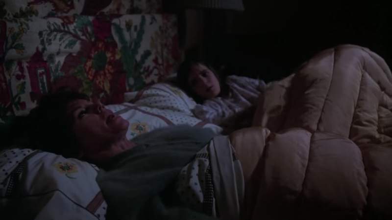 Good night