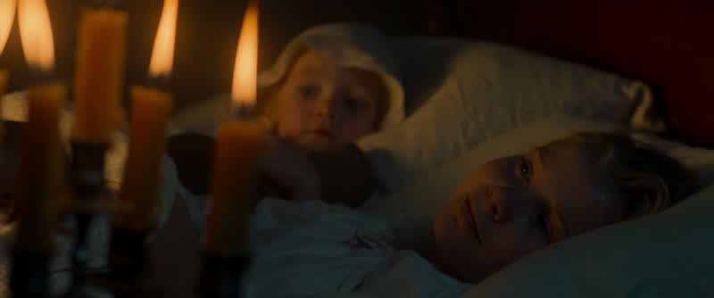 Good night