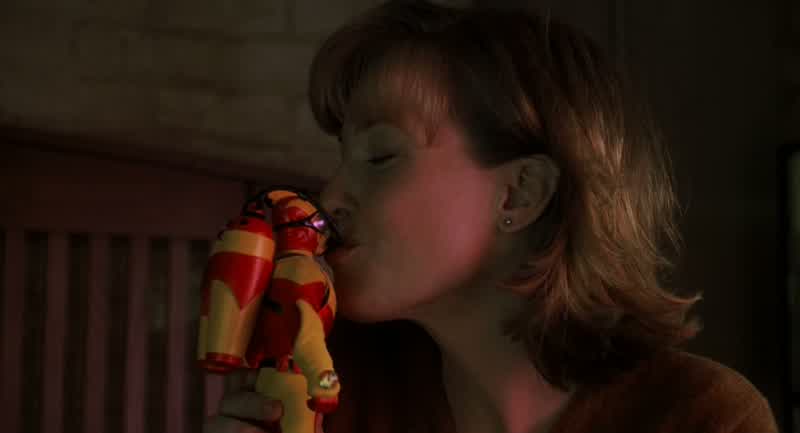 Good night, Scuba Steve