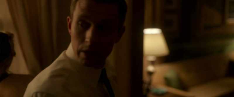 Good night, Theo. - Good night, Daddy