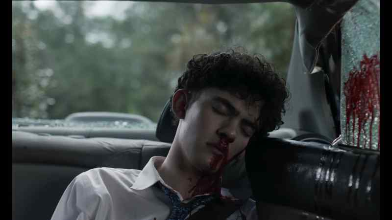 Good night, Tommy. Good night, Billy